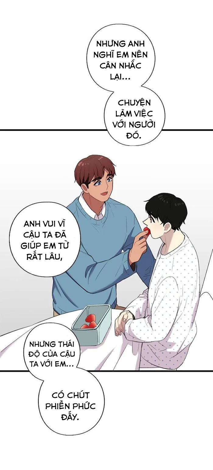 Trap Trap Chapter 26 Trang 7