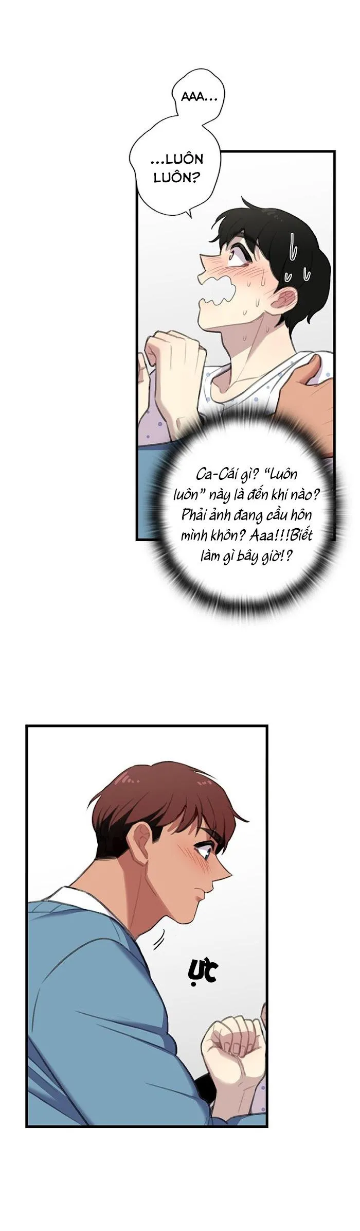 Trap Trap Chapter 26 Trang 11