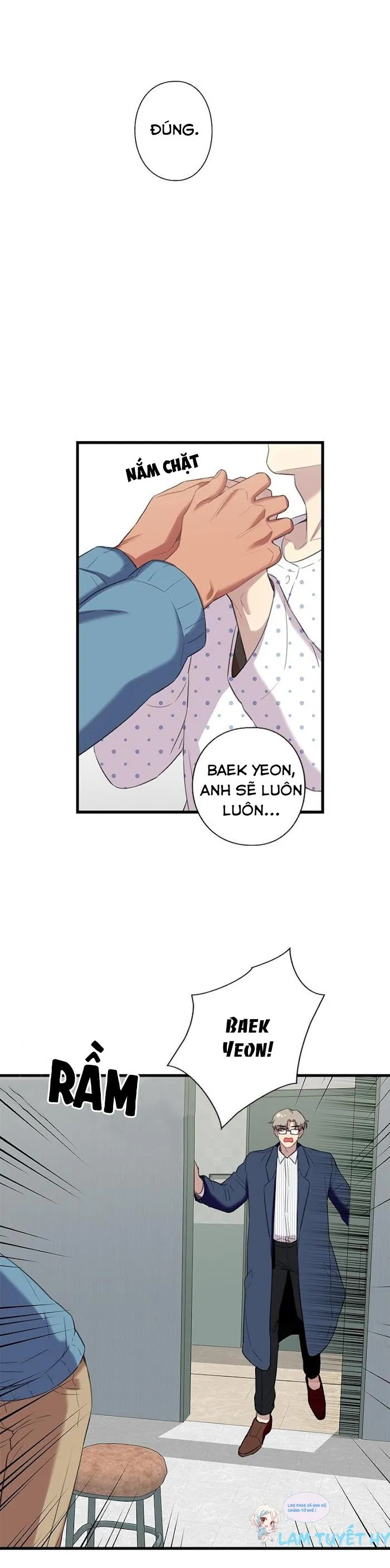 Trap Trap Chapter 26 Trang 12