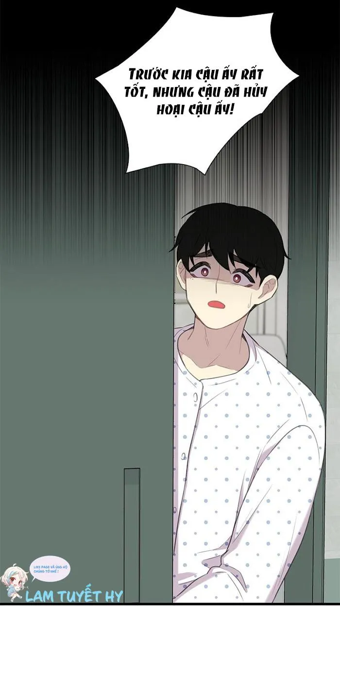 Trap Trap Chapter 26 Trang 22