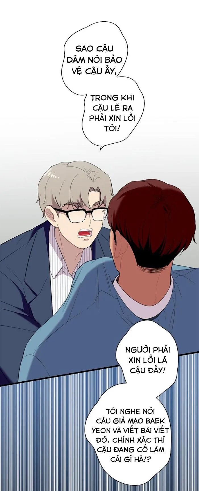 Trap Trap Chapter 26 Trang 25