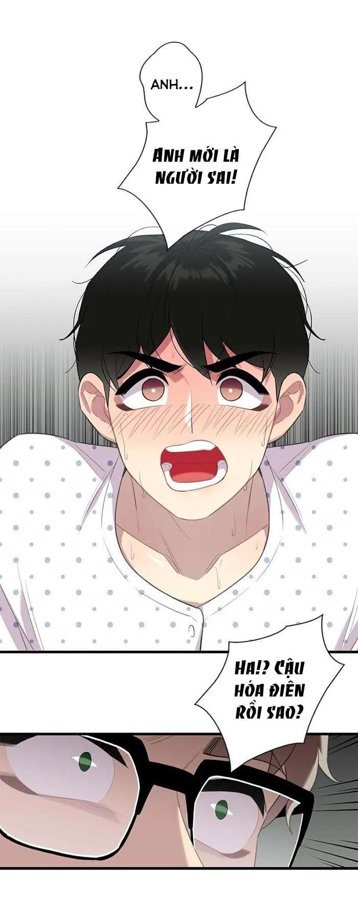 Trap Trap Chapter 26 Trang 27