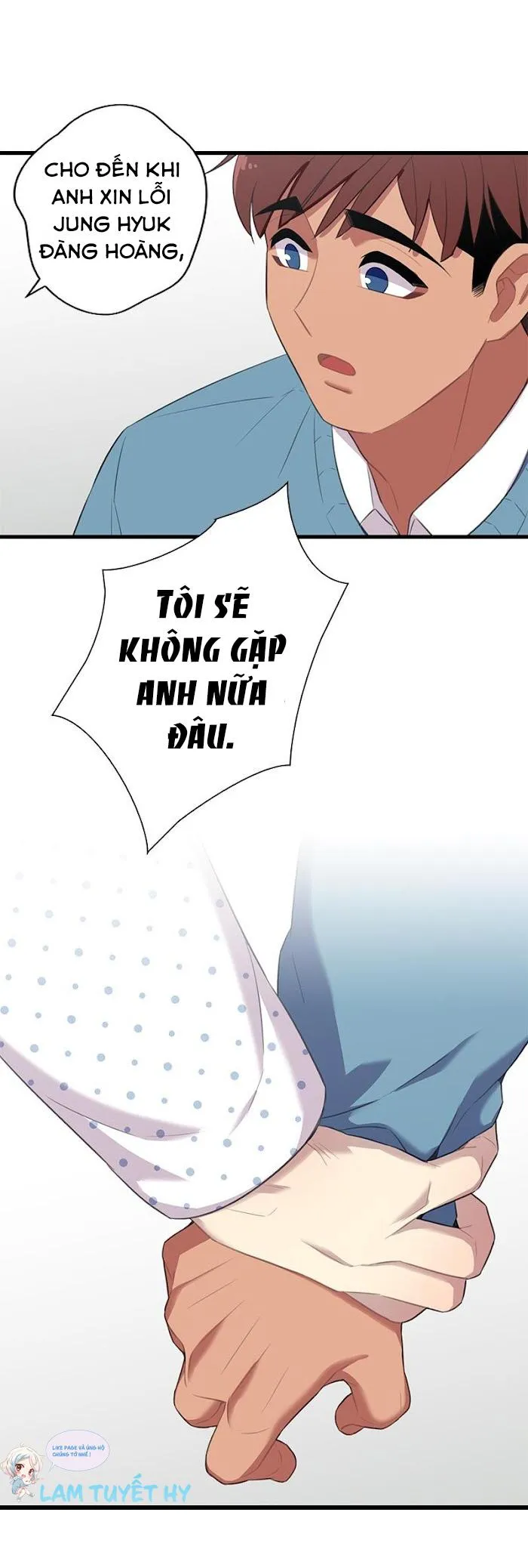 Trap Trap Chapter 26 Trang 28