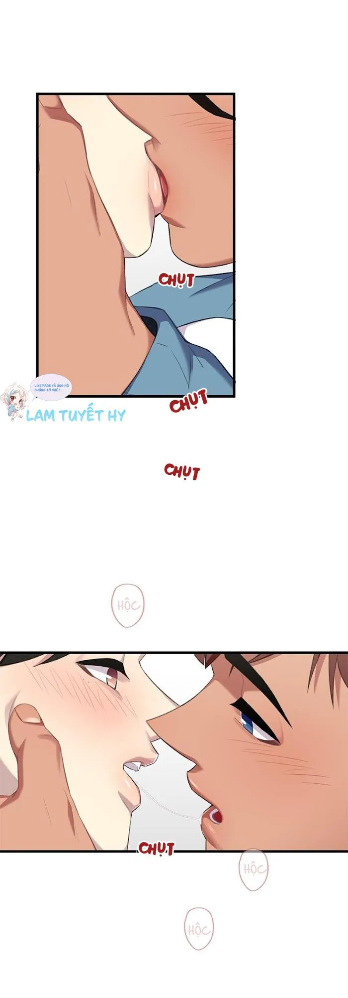 Trap Trap Chapter 26 Trang 31