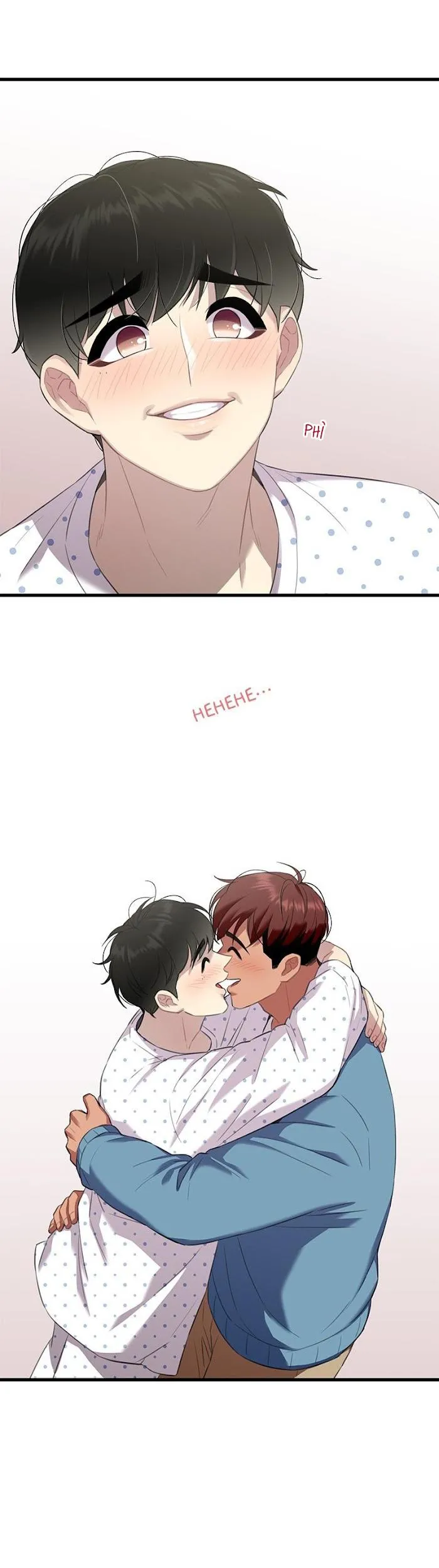 Trap Trap Chapter 26 Trang 33