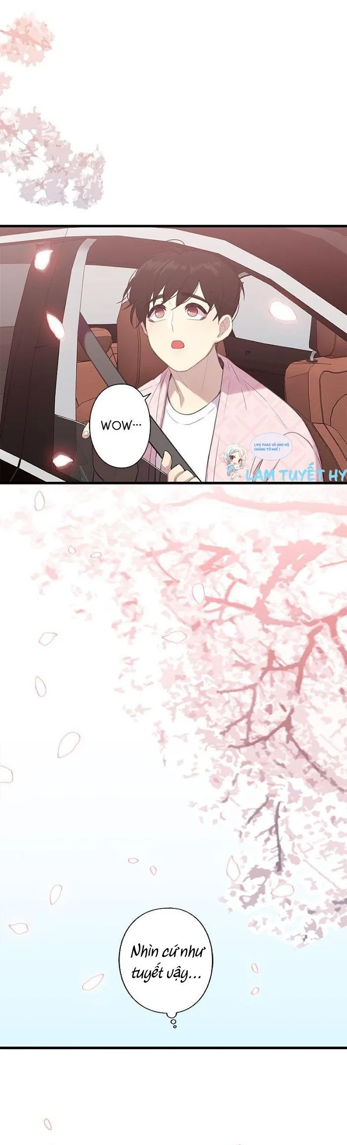 Trap Trap Chapter 27 Trang 6