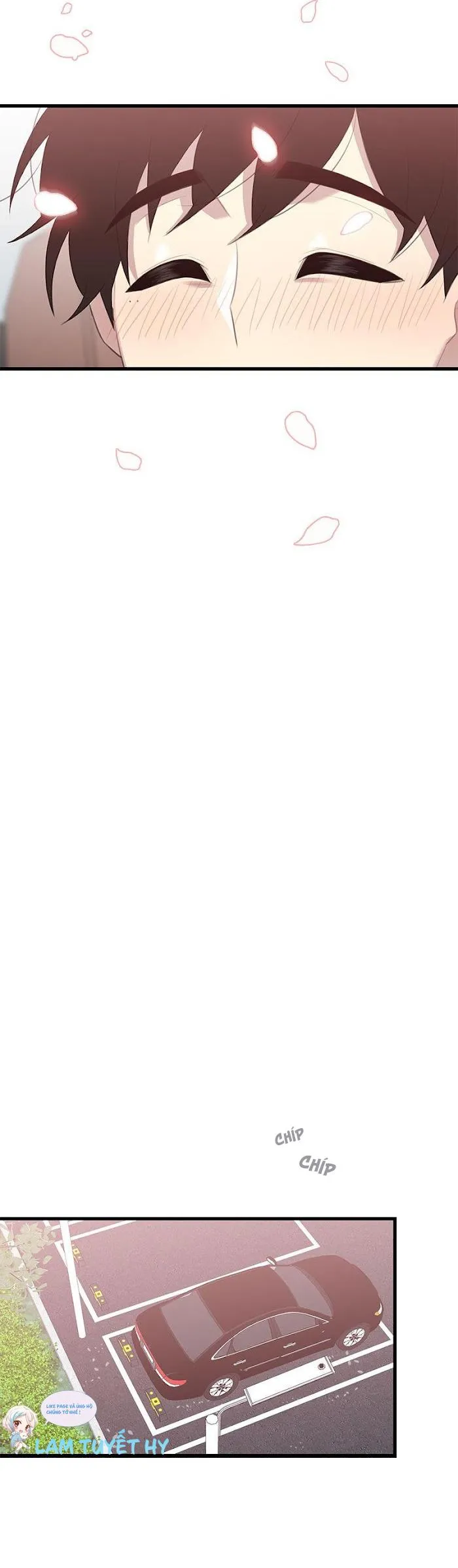 Trap Trap Chapter 27 Trang 7