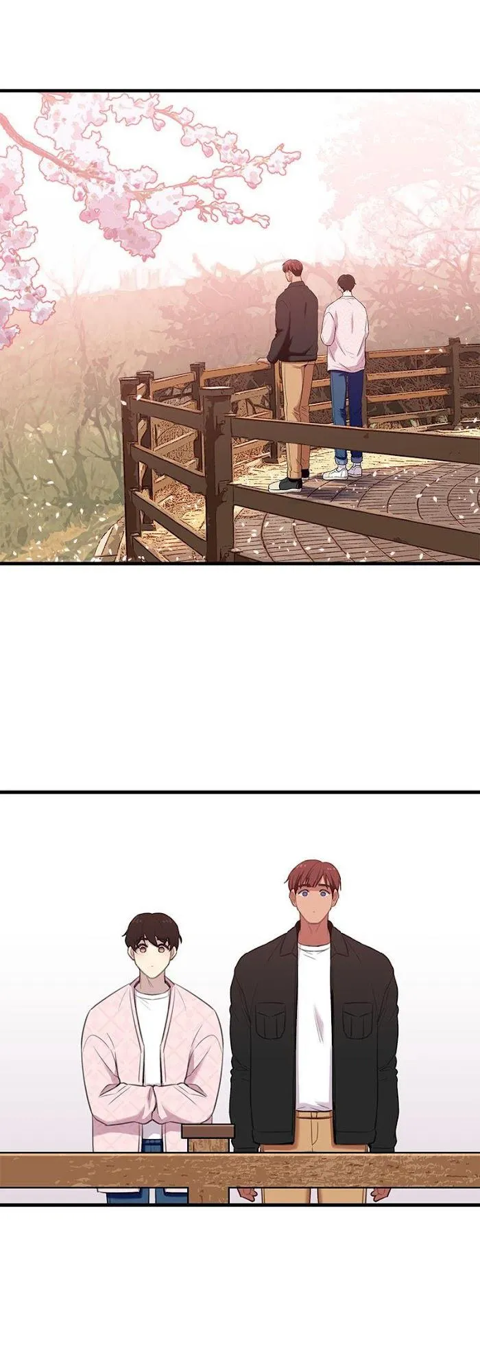 Trap Trap Chapter 27 Trang 8