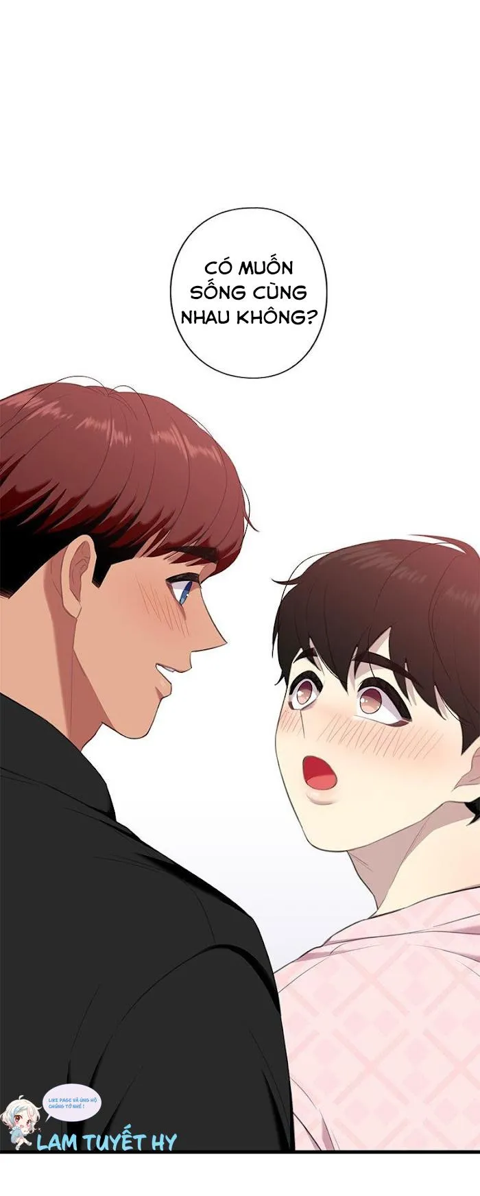 Trap Trap Chapter 27 Trang 14