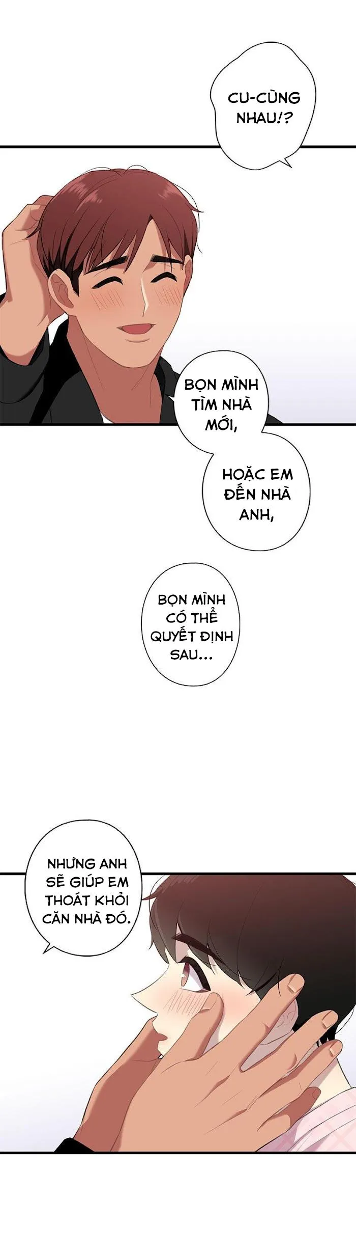 Trap Trap Chapter 27 Trang 15