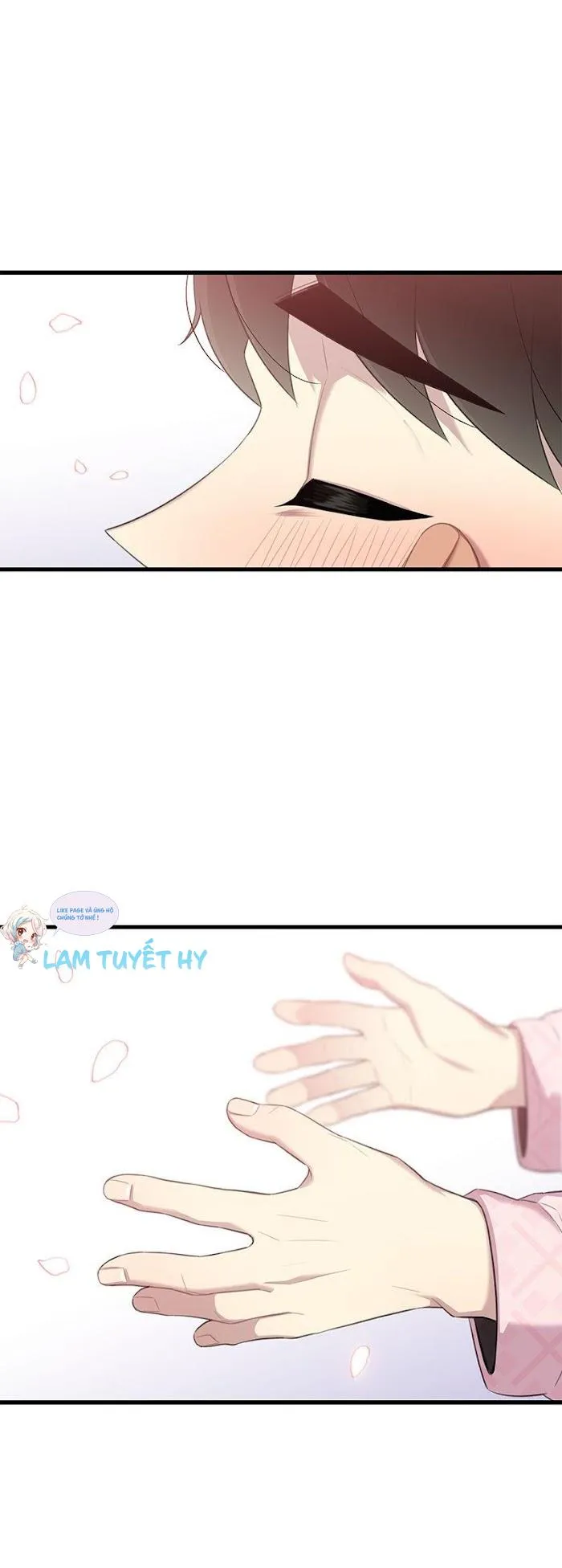 Trap Trap Chapter 27 Trang 16