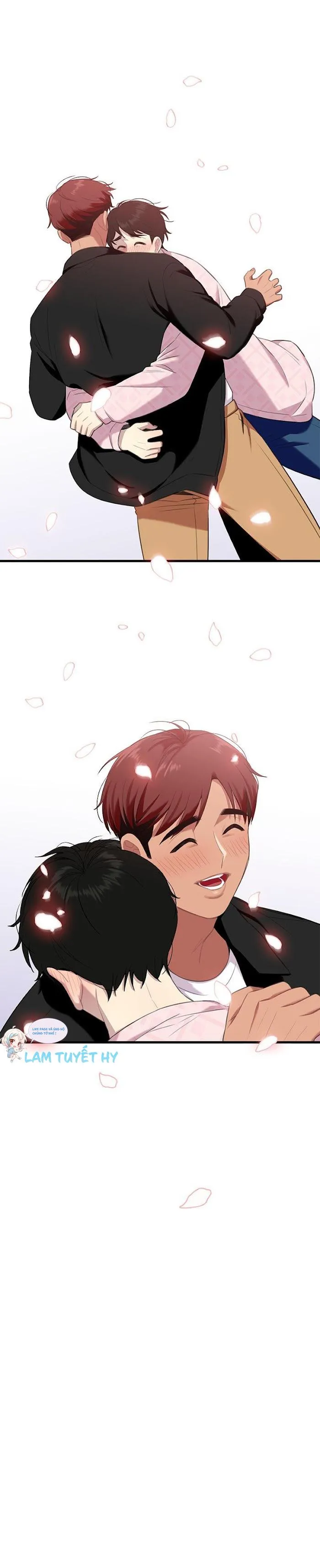 Trap Trap Chapter 27 Trang 17