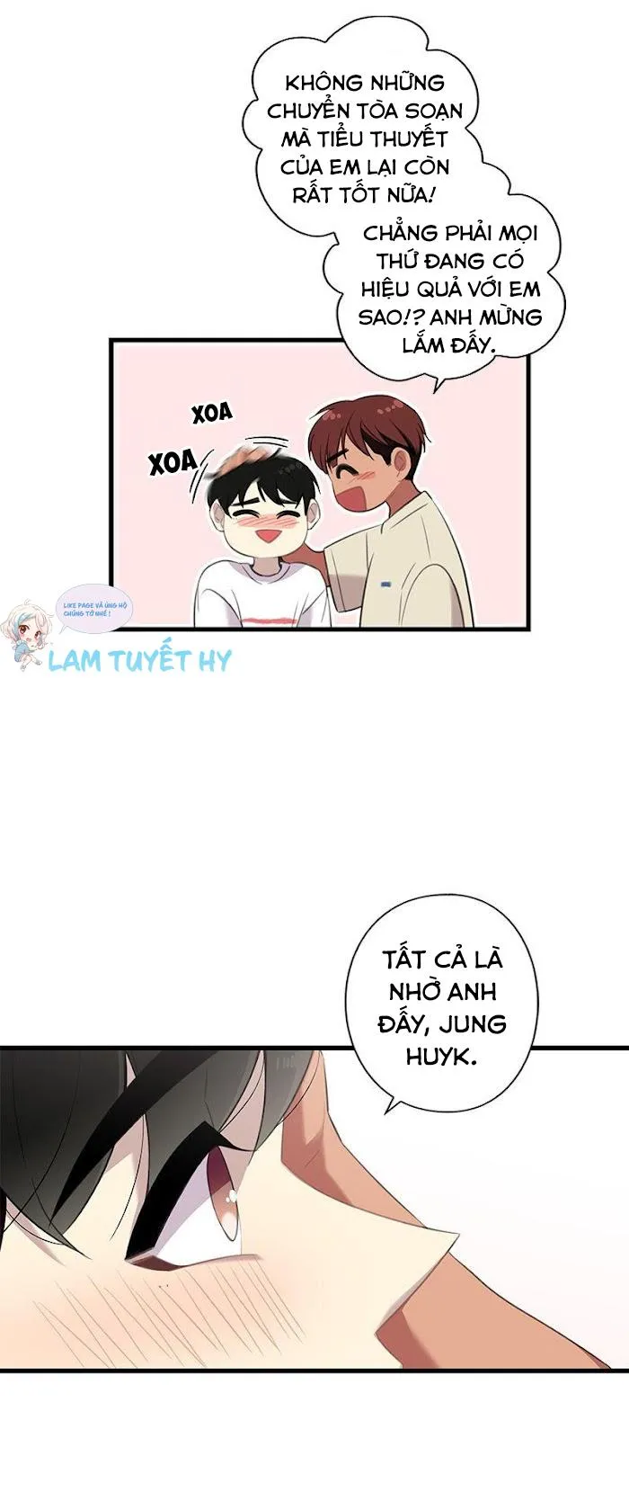 Trap Trap Chapter 27 Trang 26