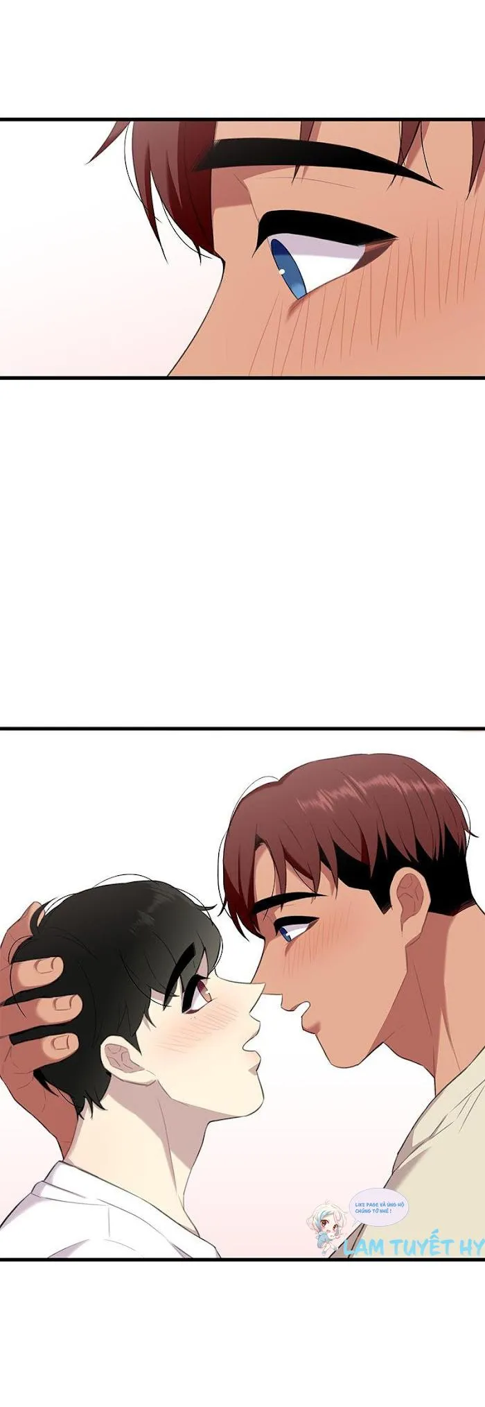 Trap Trap Chapter 27 Trang 27