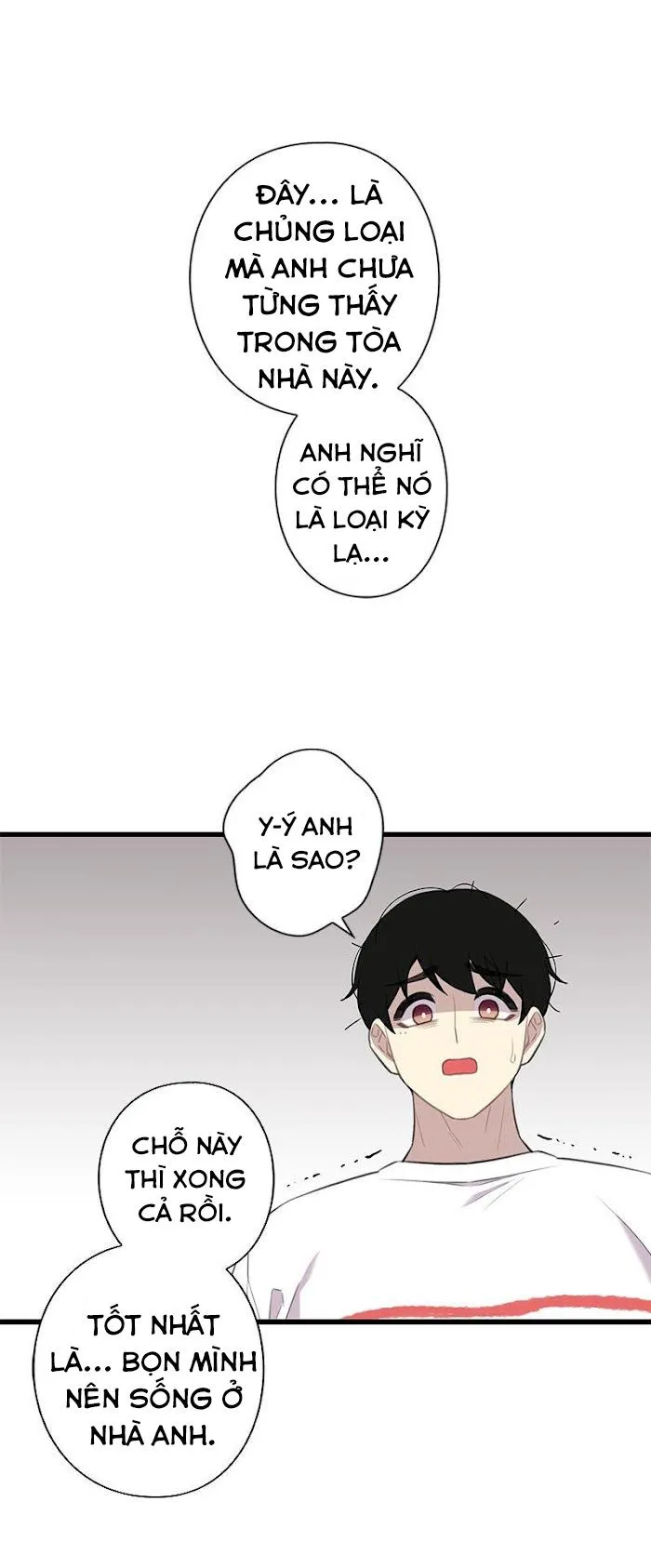 Trap Trap Chapter 27 Trang 34