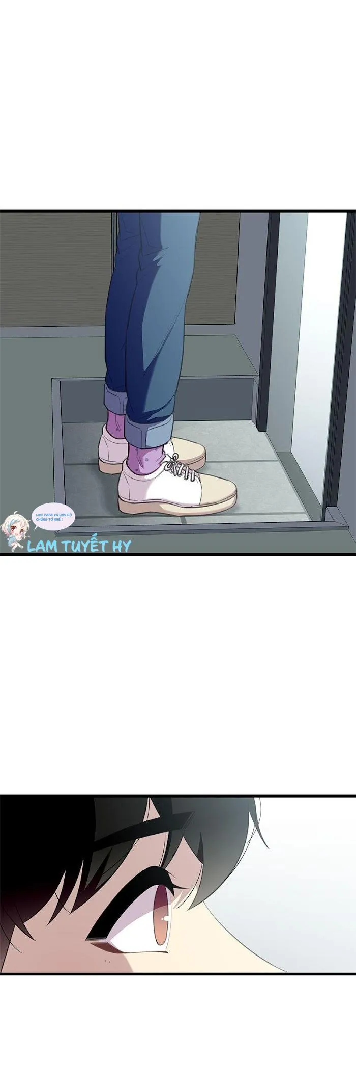 Trap Trap Chapter 27 Trang 36