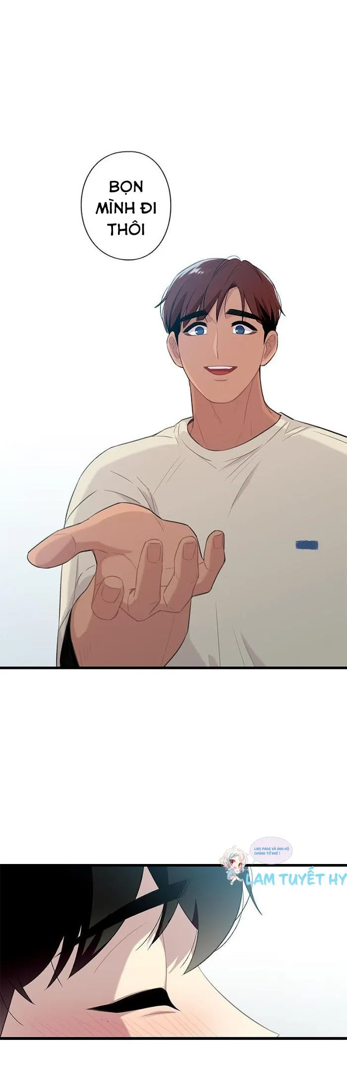 Trap Trap Chapter 27 Trang 37