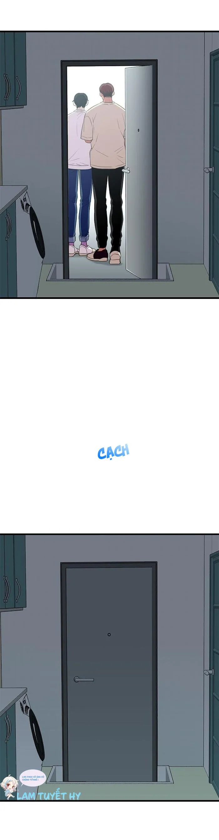 Trap Trap Chapter 27 Trang 39