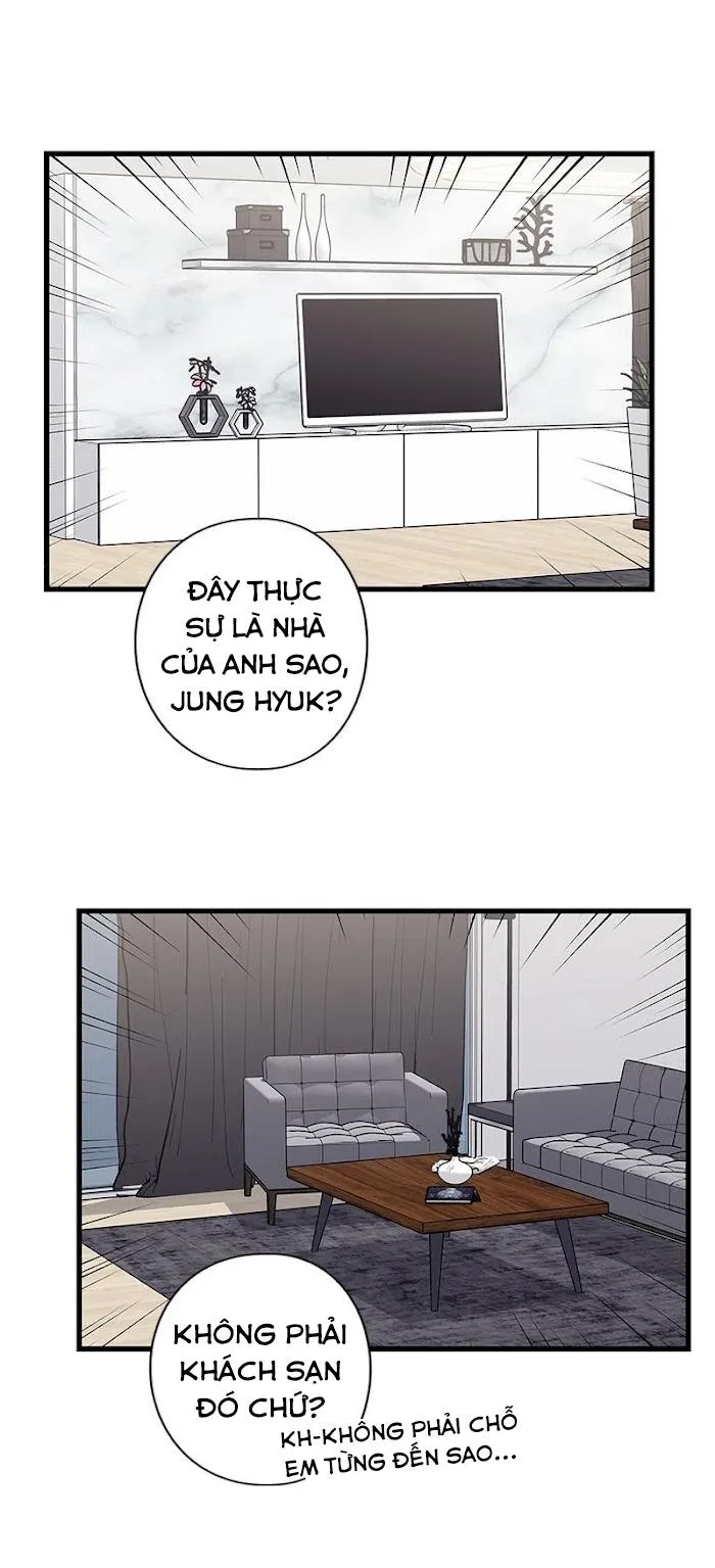 Trap Trap Chapter 28 Trang 7