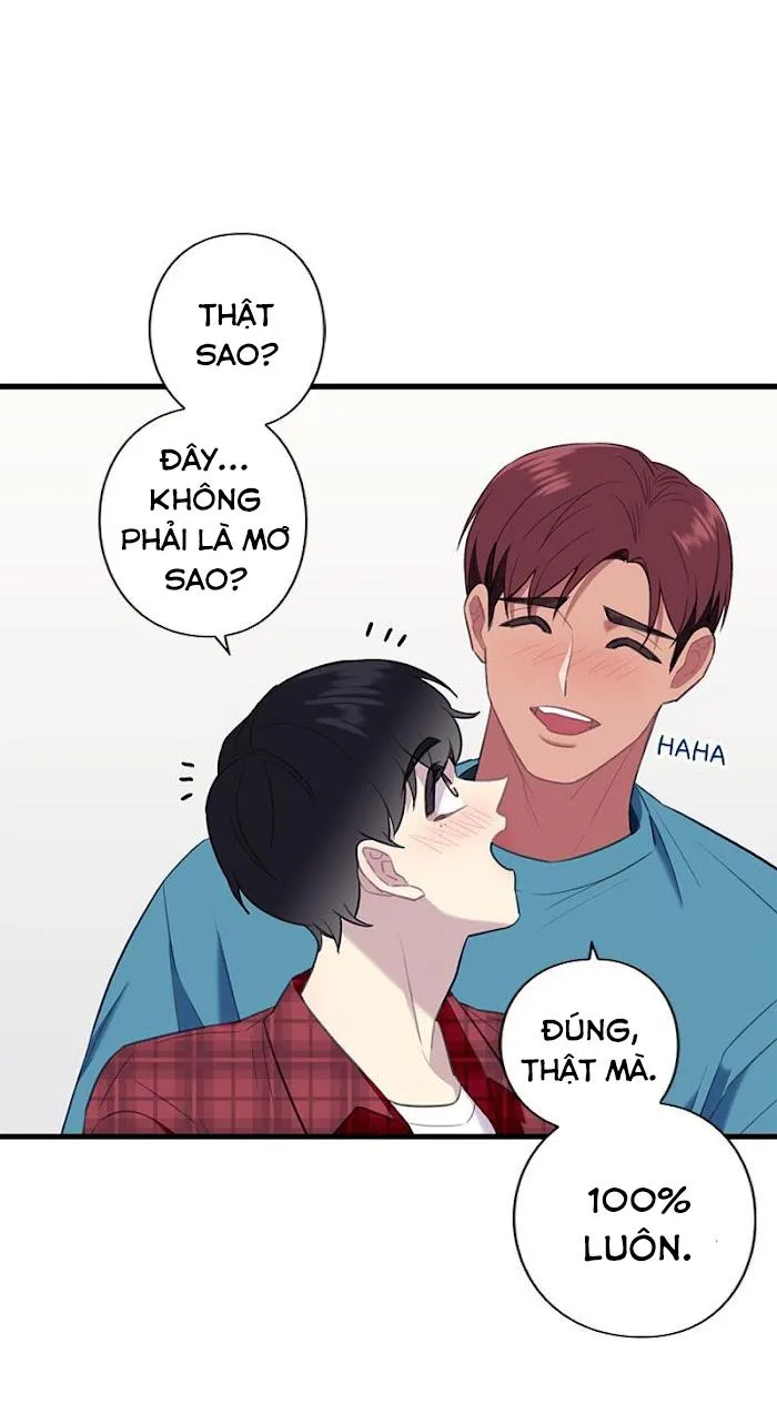 Trap Trap Chapter 28 Trang 11