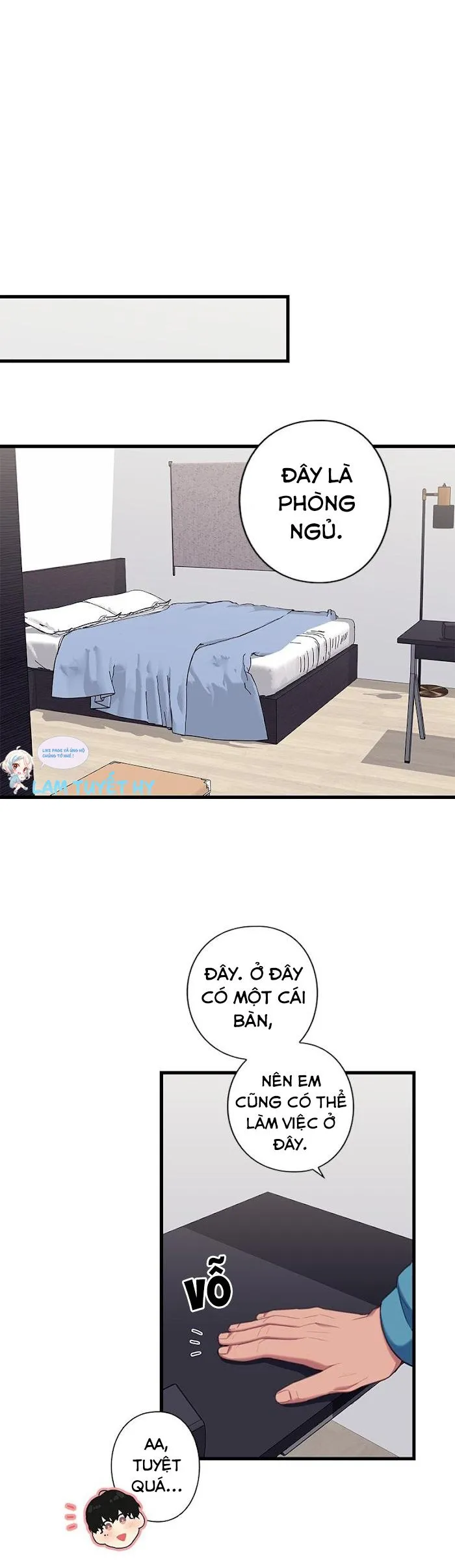 Trap Trap Chapter 28 Trang 16