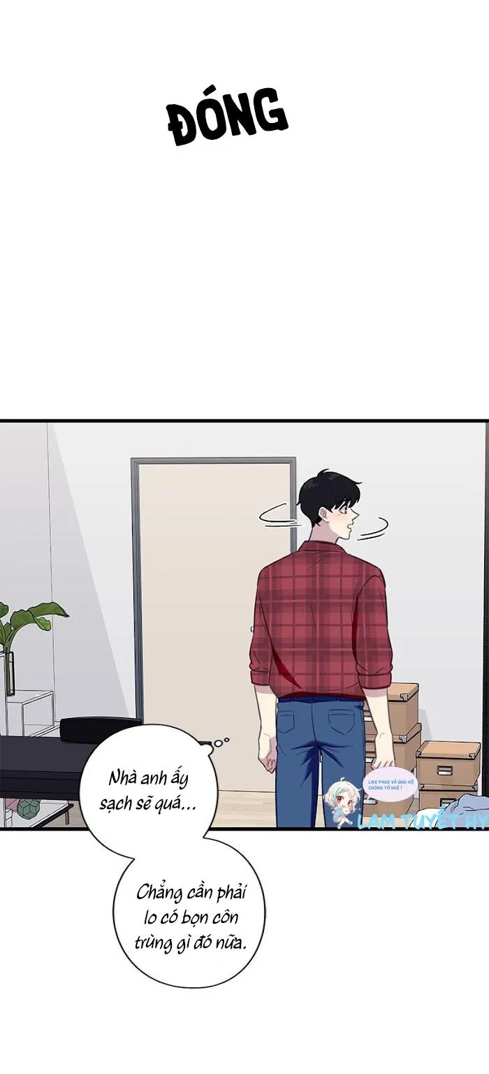 Trap Trap Chapter 28 Trang 18