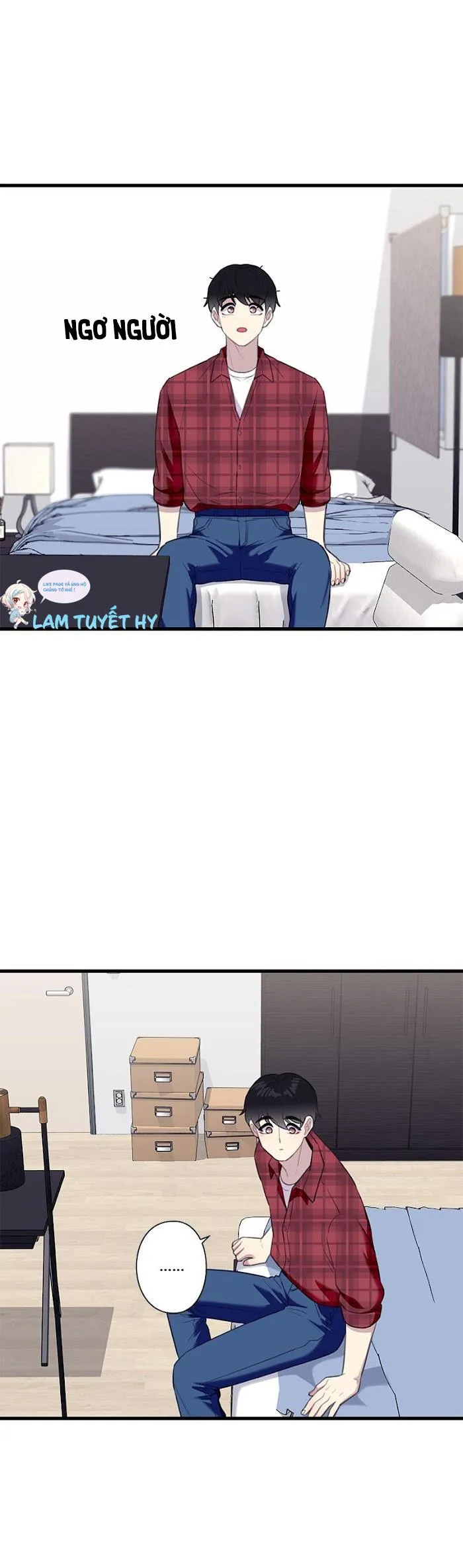 Trap Trap Chapter 28 Trang 20