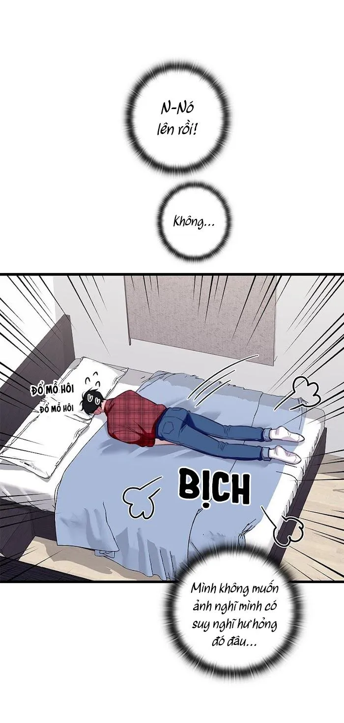 Trap Trap Chapter 28 Trang 25