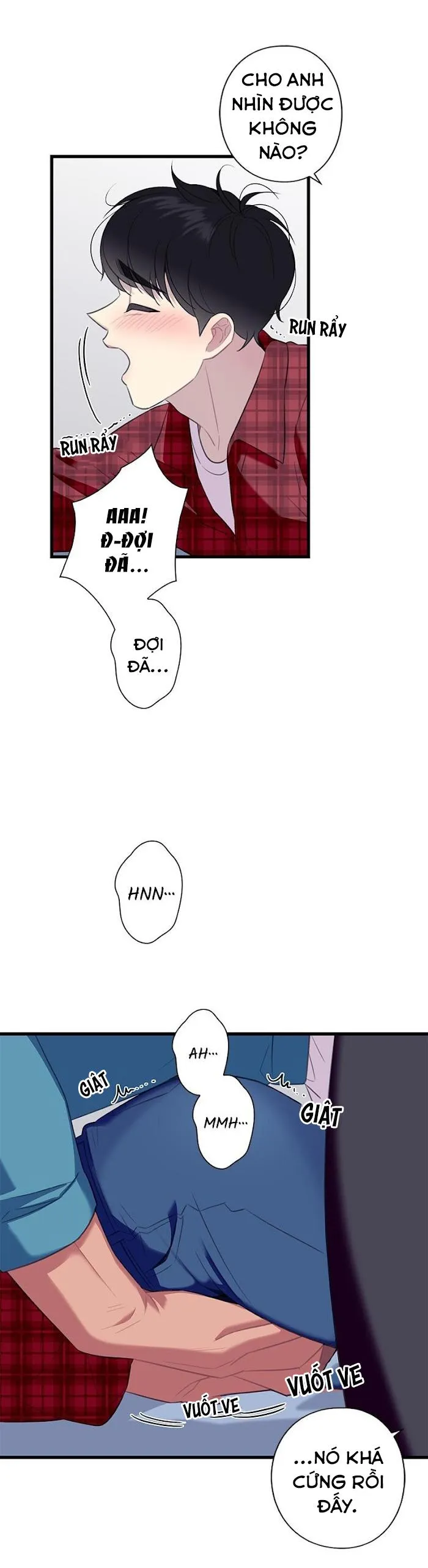 Trap Trap Chapter 28 Trang 30