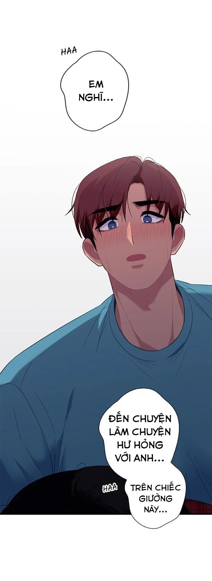 Trap Trap Chapter 28 Trang 32