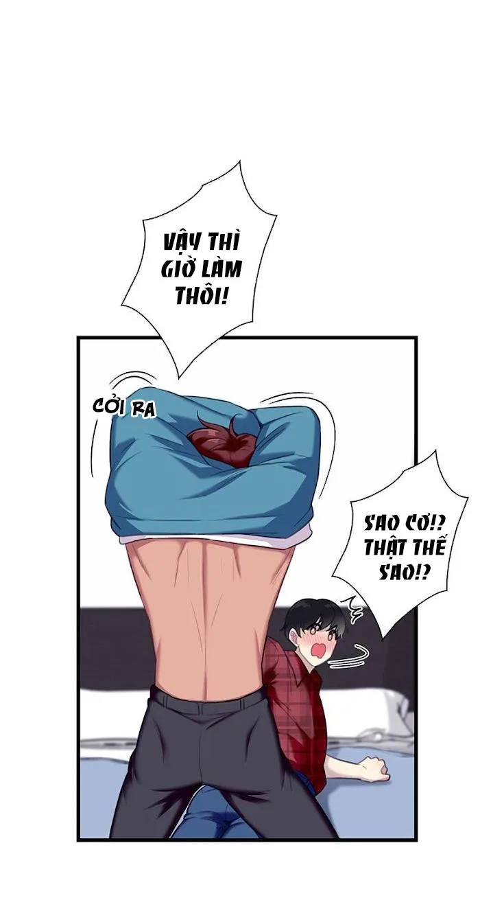 Trap Trap Chapter 28 Trang 33