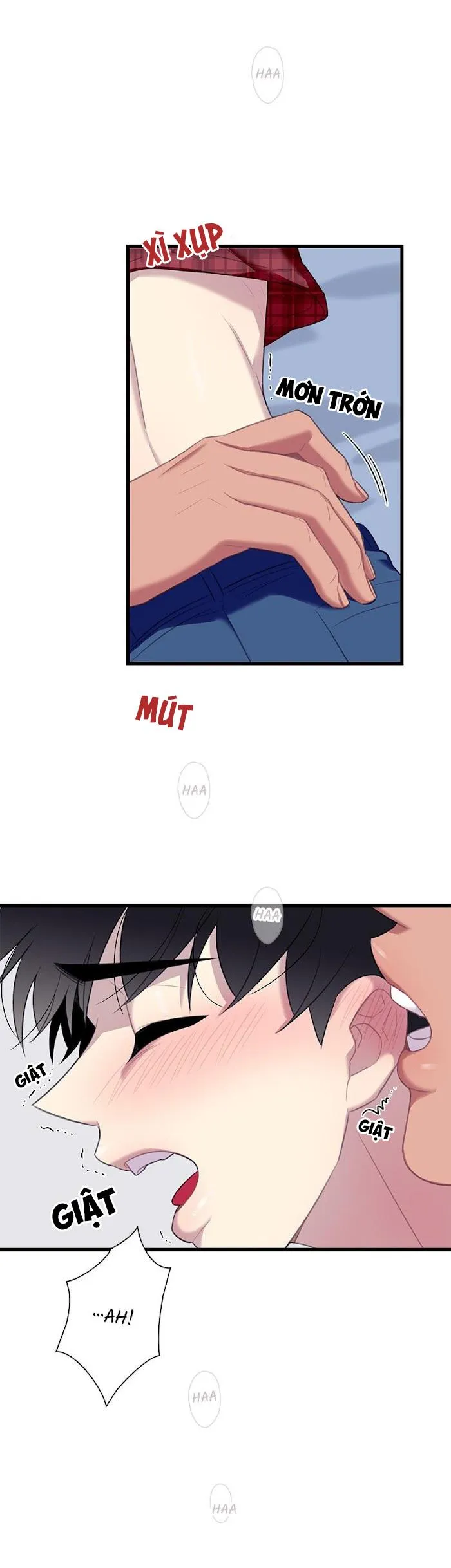 Trap Trap Chapter 28 Trang 36