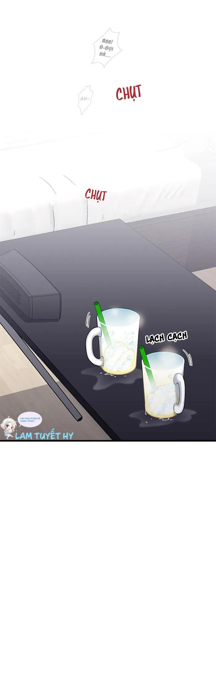 Trap Trap Chapter 28 Trang 37