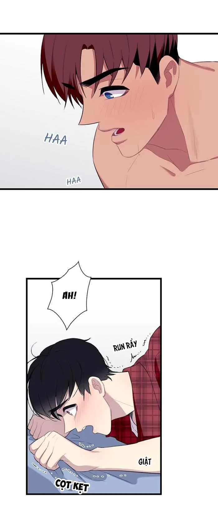 Trap Trap Chapter 29 Trang 4