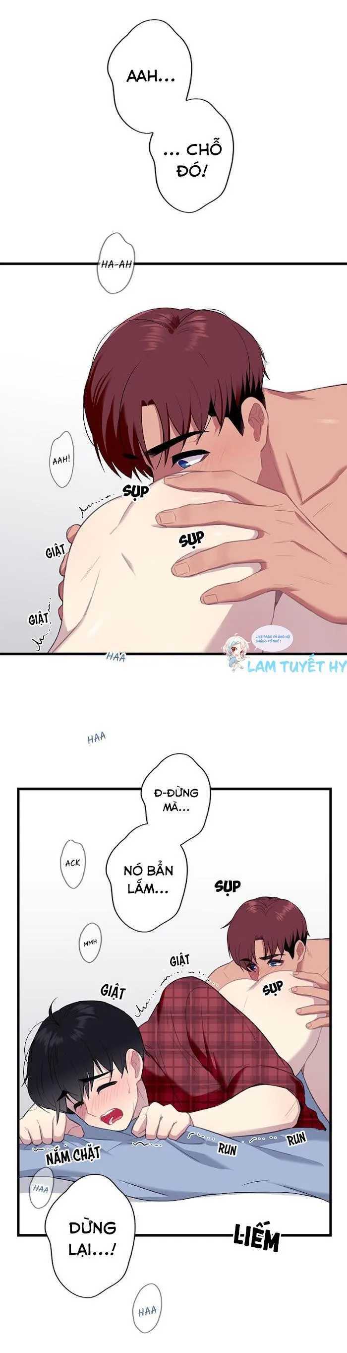 Trap Trap Chapter 29 Trang 5