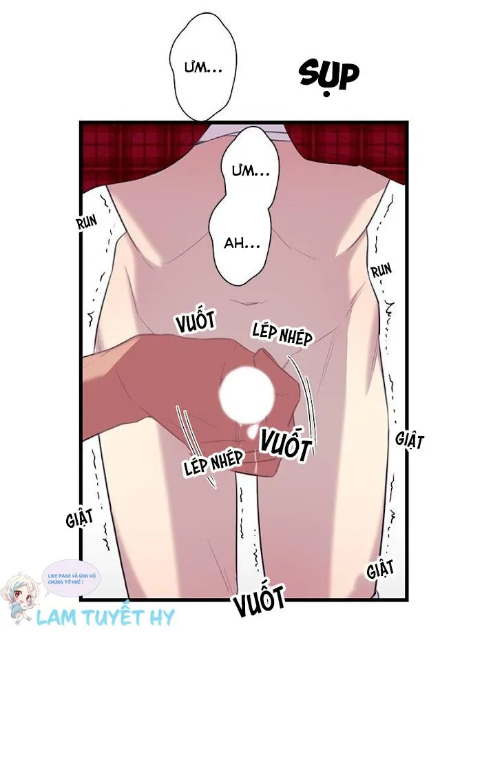 Trap Trap Chapter 29 Trang 7