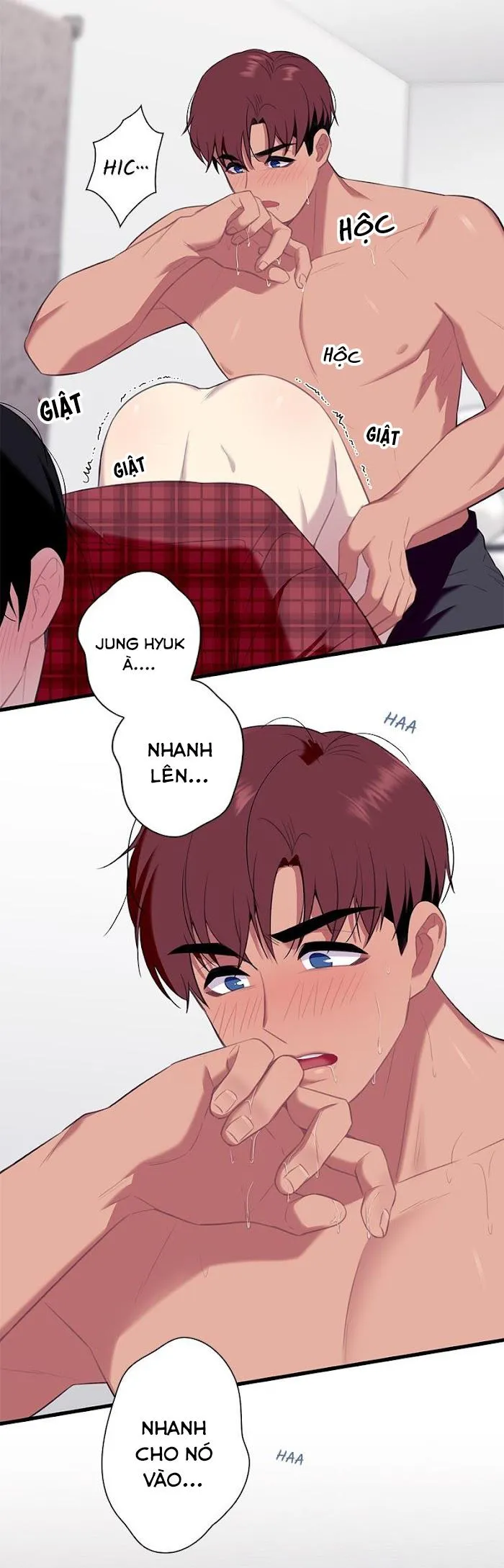 Trap Trap Chapter 29 Trang 9