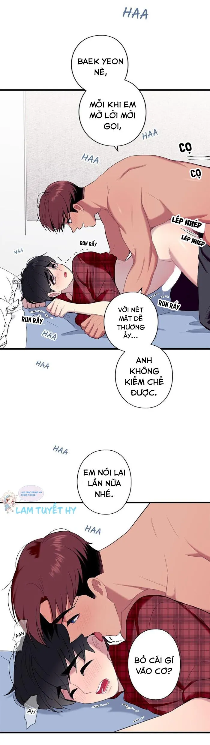 Trap Trap Chapter 29 Trang 12