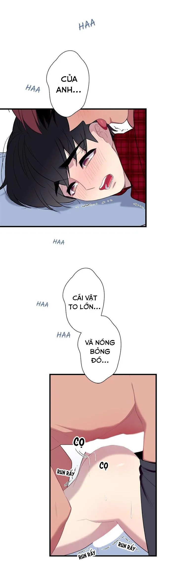 Trap Trap Chapter 29 Trang 13