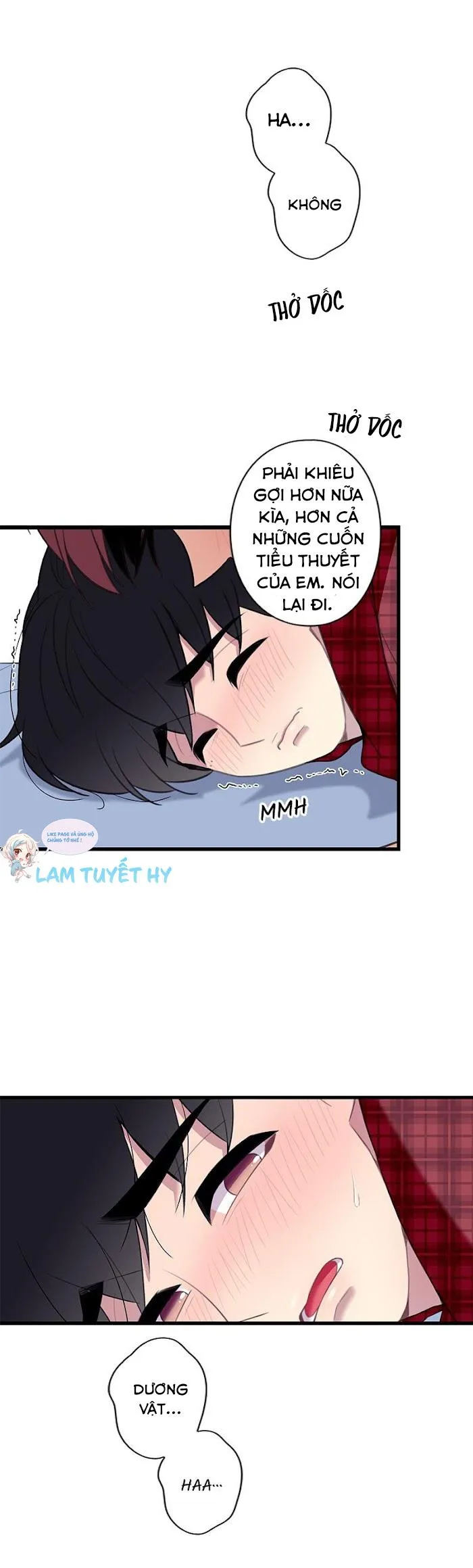 Trap Trap Chapter 29 Trang 14