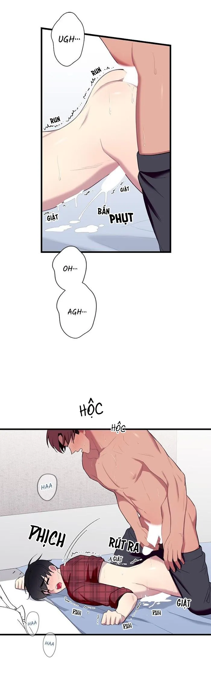 Trap Trap Chapter 29 Trang 20