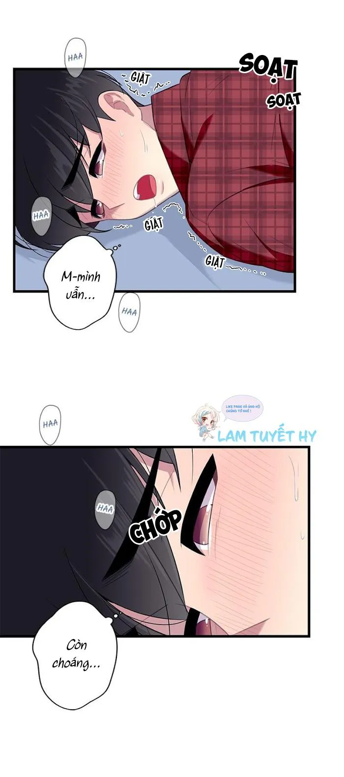 Trap Trap Chapter 29 Trang 21