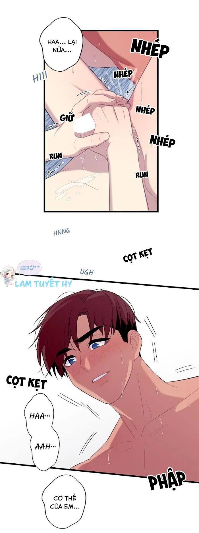 Trap Trap Chapter 29 Trang 24