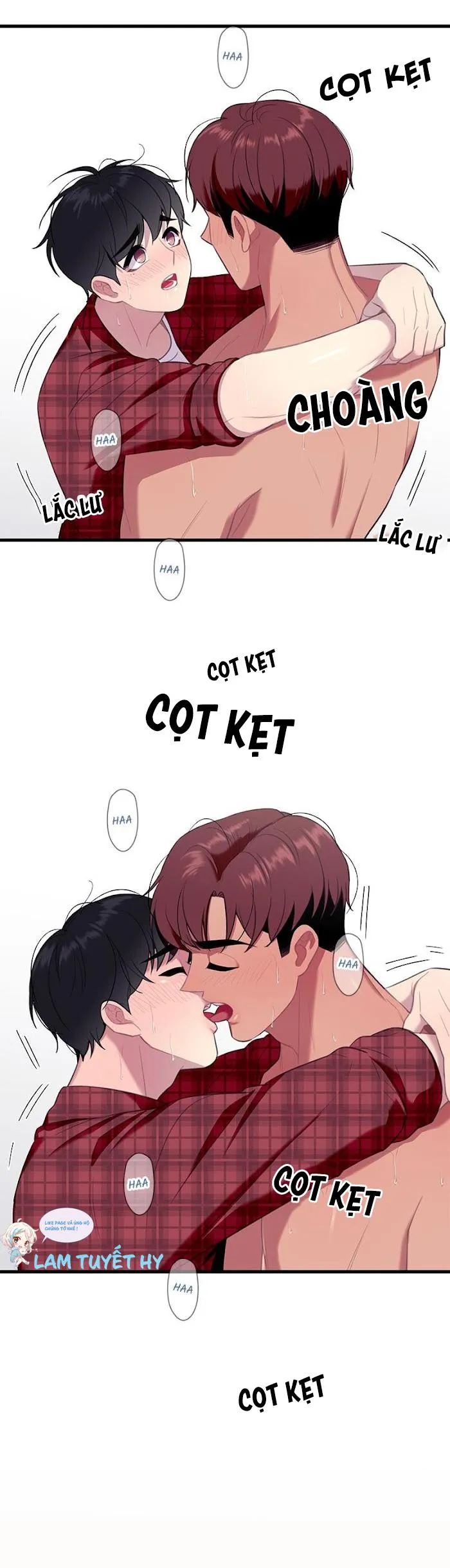Trap Trap Chapter 29 Trang 26