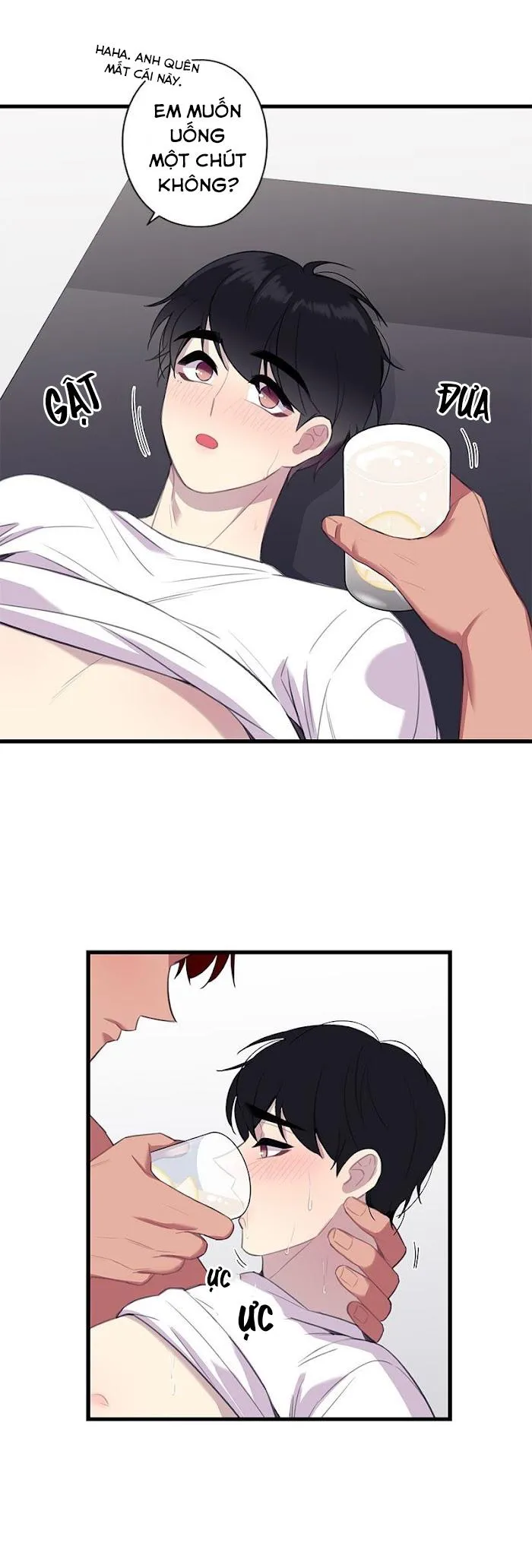 Trap Trap Chapter 29 Trang 28