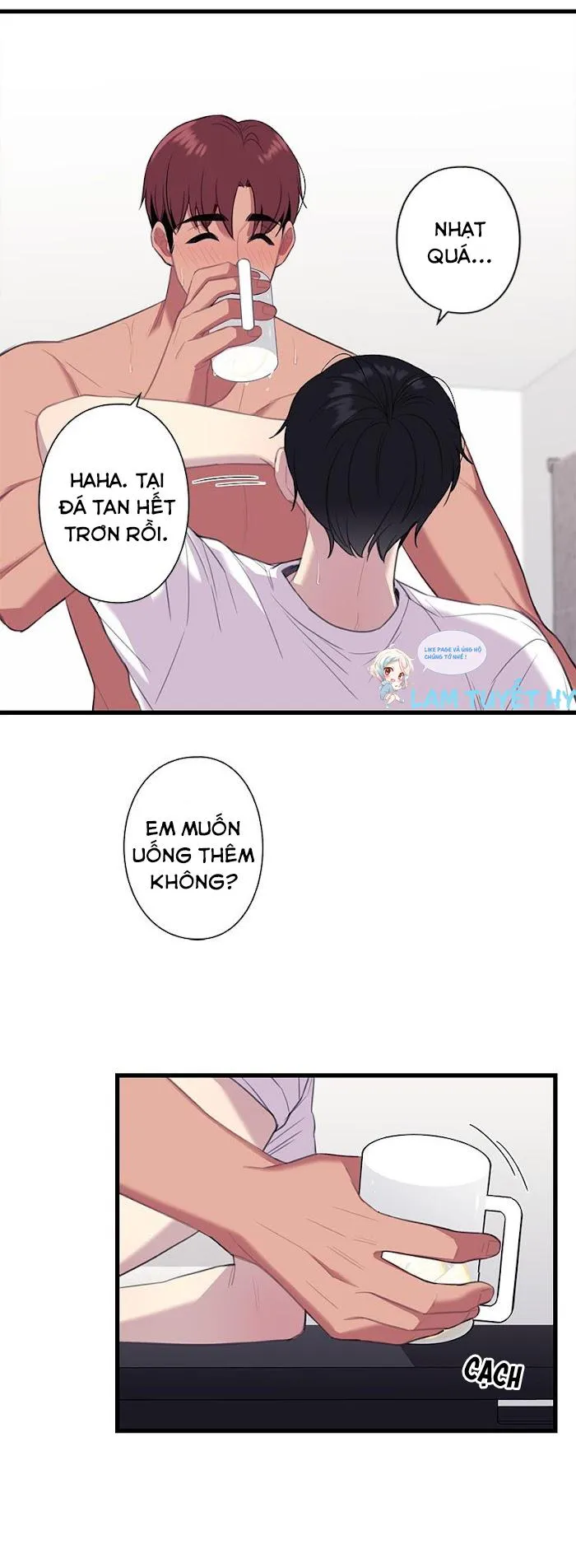 Trap Trap Chapter 29 Trang 29