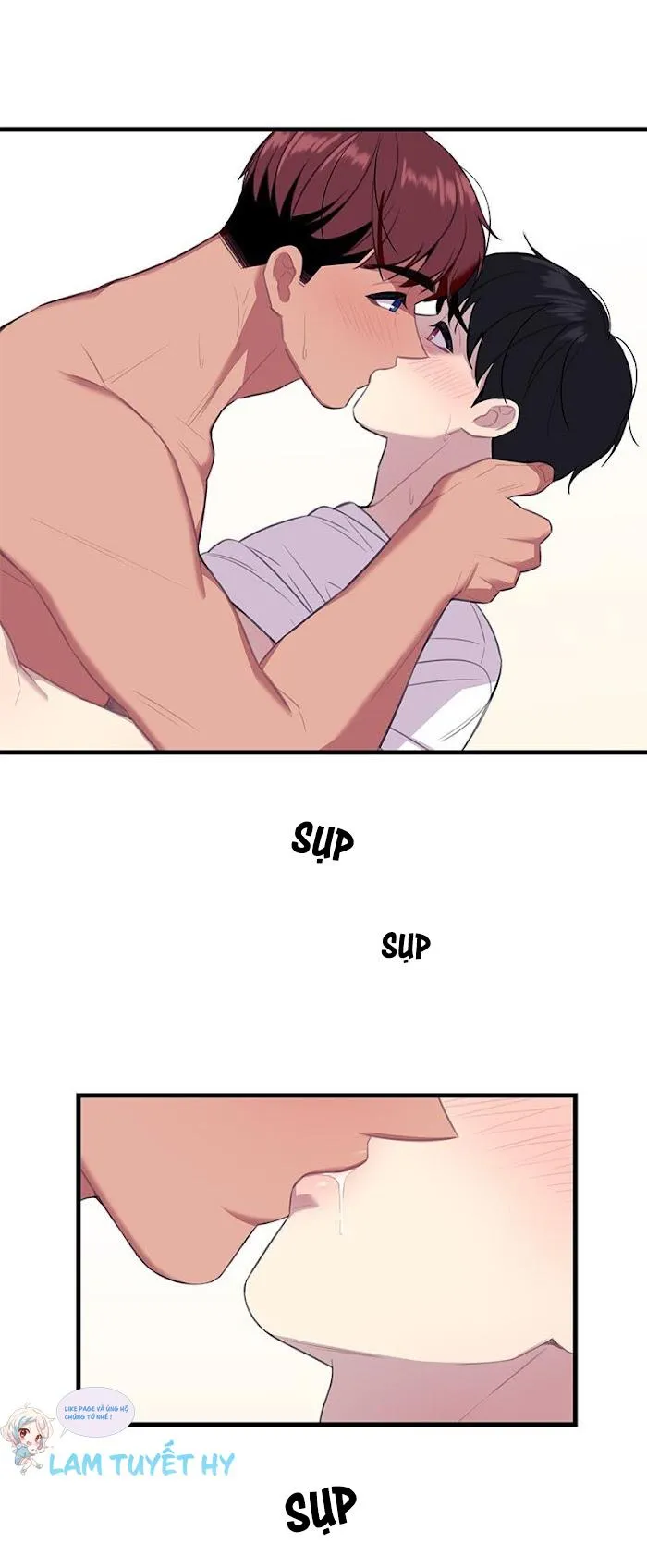 Trap Trap Chapter 29 Trang 30