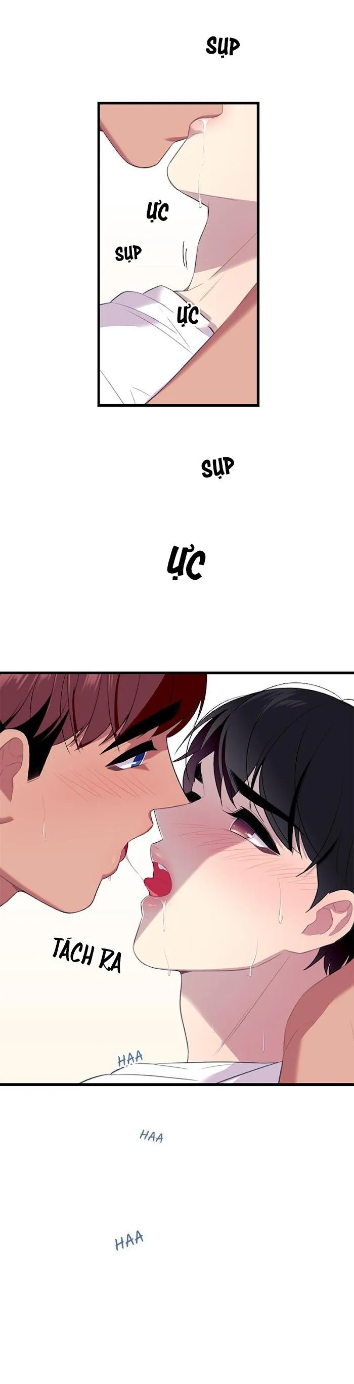 Trap Trap Chapter 29 Trang 31