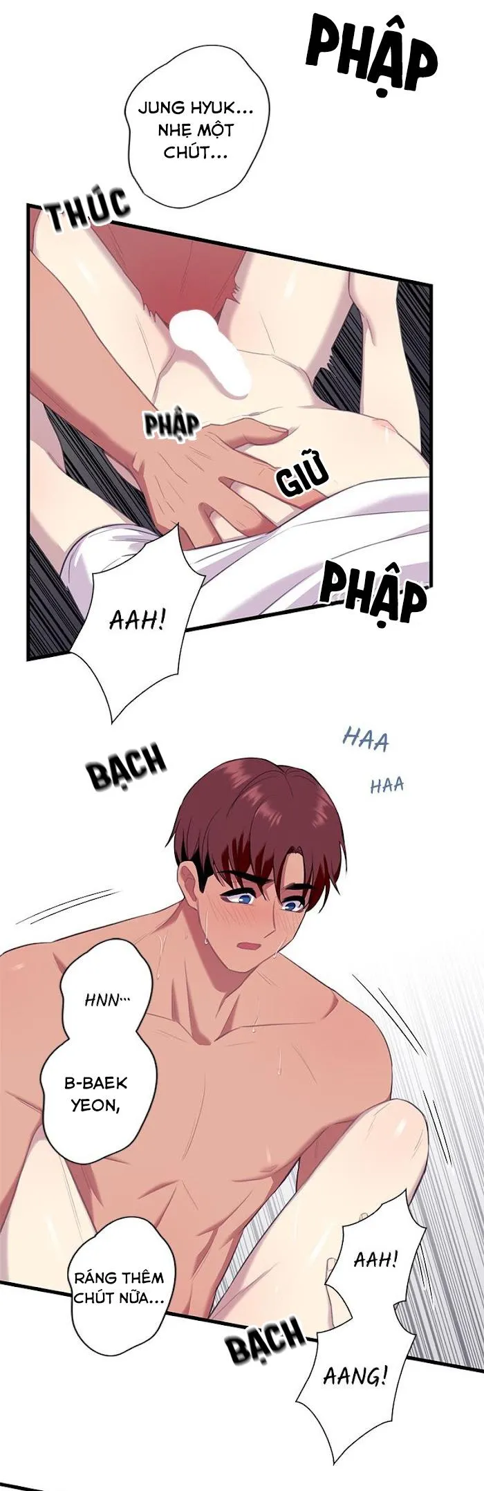 Trap Trap Chapter 29 Trang 33