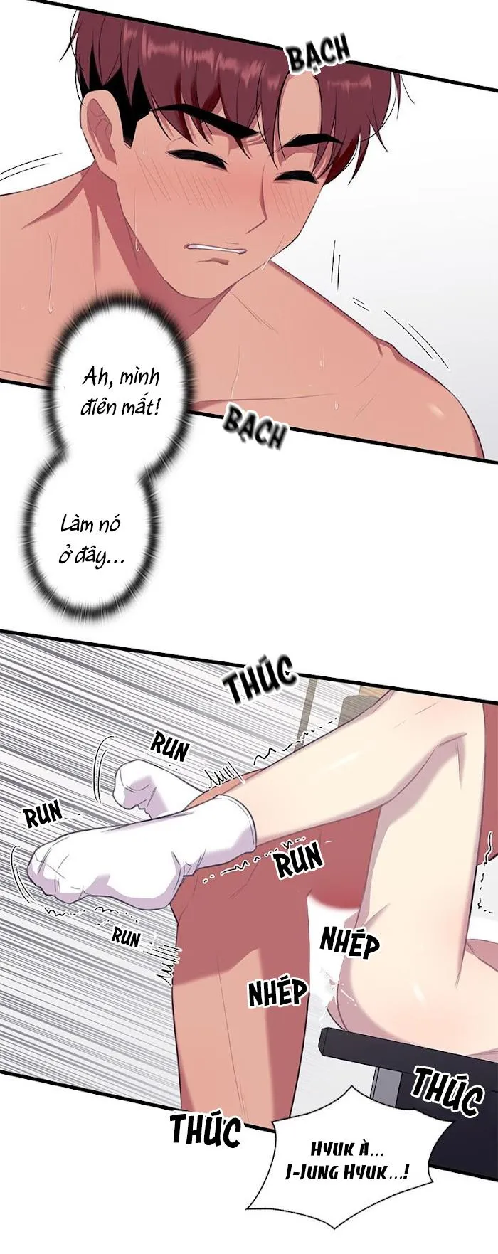 Trap Trap Chapter 29 Trang 34